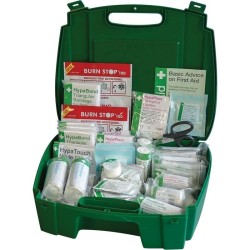 First Aid Kit BS-8599 Evolution Workplace (Large)
