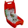 First Aid Kit BS-8599 Evolution Workplace - Orange Case (Small)