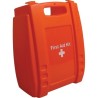 First Aid Kit BS-8599 Evolution Workplace - Orange Case (Medium)