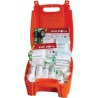 First Aid Kit BS-8599 Evolution Workplace - Orange Case (Medium)