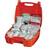 First Aid Kit BS-8599 Evolution Workplace - Orange Case (Large)