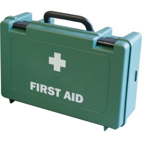 Economy BS-8599 Workplace First Aid Kit - Small