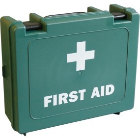 Economy BS-8599 Workplace First Aid Kit - Medium