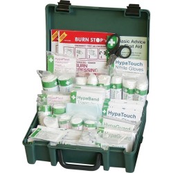 Economy BS-8599 Workplace First Aid Kit - Medium