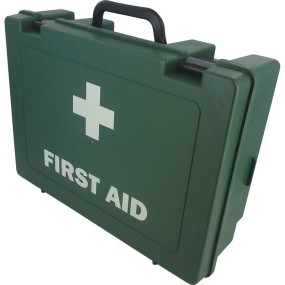 Economy BS-8599 Workplace First Aid Kit - Large