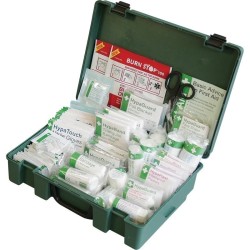 Economy BS-8599 Workplace First Aid Kit - Large