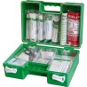 Deluxe BS-8599 Workplace First Aid Kit - Small