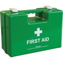 Deluxe BS-8599 Workplace First Aid Kit - Medium