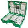 Deluxe BS-8599 Workplace First Aid Kit - Medium