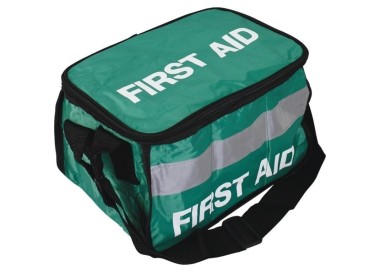 First Aid Kit Haversack BS-8599 - Small First Aid Kit Haversack BS-8599 - Small