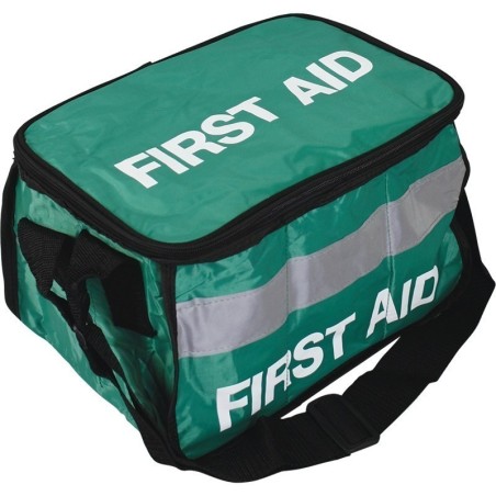 First Aid Kit Haversack BS-8599 - Medium