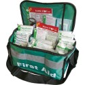 First Aid Kit Haversack BS-8599 - SMedium