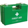 Industrial High-Risk First Aid Kit BS-8599 Green - Medium