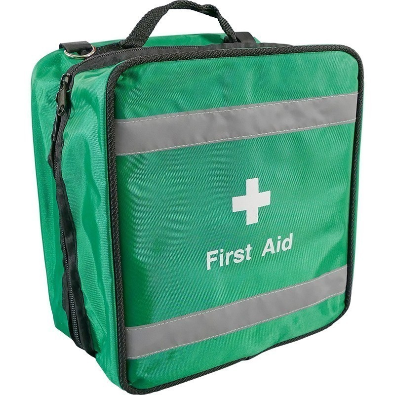 First Aid Grab Bag Kit BS-8599 - Small