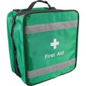 First Aid Grab Bag Kit BS-8599 - Medium