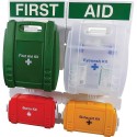 Workplace Complete First Aid Point BS-8599 Evolution (Medium)
