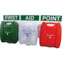 Workplace First Aid Point BS-8599 Evolution - Small