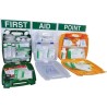 Workplace Comprehensive First Aid Point BS-8599 Evolution - Large
