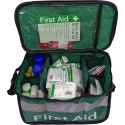 Comprehensive First Aid Haversack BS-8599