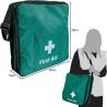 Comprehensive First Response Kit Nylon Bag BS-8599