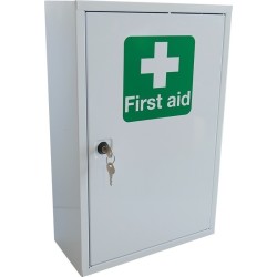First Aid Cabinet BS-8599 (Medium)