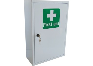First Aid Cabinet BS-8599 (Large) First Aid Cabinet BS-8599 (Large)