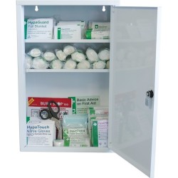 First Aid Cabinet BS-8599 (Large)
