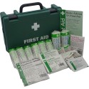 First Aid Kit HSE 1-10 Person Workplace (Small)