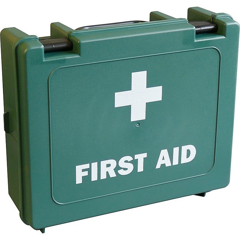 First Aid Kit HSE 11-20 Person Workplace (Medium)