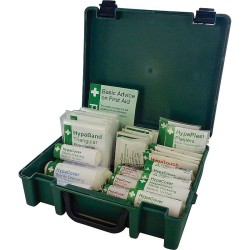 First Aid Kit HSE 11-20 Person Workplace (Medium)