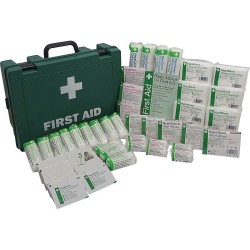 First Aid Kit HSE 21-50 Person Workplace (Large)