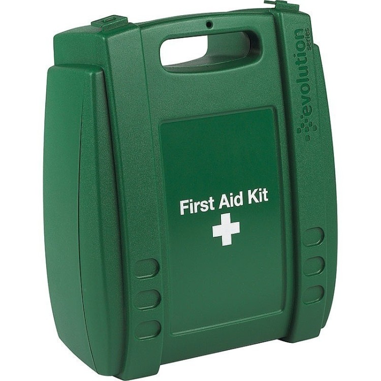 First Aid Supplies - Kits and Consumables - UK Supplier