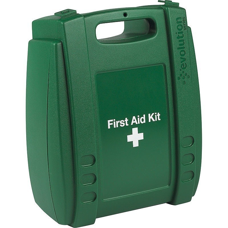 First Aid Kit HSE Statutory Evolution 11-20 Person (Small)