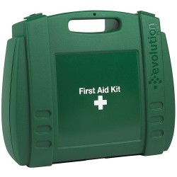 First Aid Kit HSE Statutory Evolution 21-50 Person (Large)