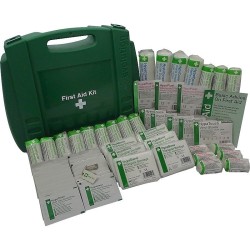 First Aid Kit HSE Statutory Evolution 21-50 Person (Small)