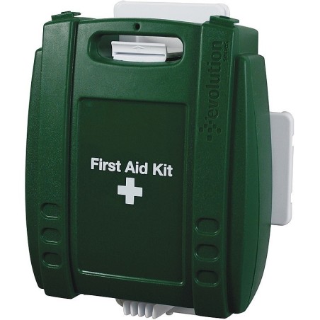Statutory HSE First Aid Kit Evolution Plus 1‑10 Person