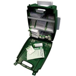 Statutory HSE First Aid Kit Evolution Plus 1‑10 Person