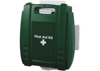 Statutory HSE First Aid Kit Evolution Plus 11‑20 Person Statutory HSE First Aid Kit Evolution Plus 11‑20 Person