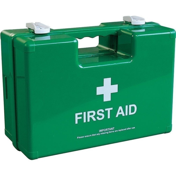 First Aid Kit Industrial 11-20 Persons High Risk