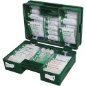 First Aid Kit Industrial 50 Plus Persons High Risk