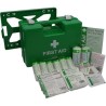 Statutory First Aid Kit Deluxe 1-10 Persons
