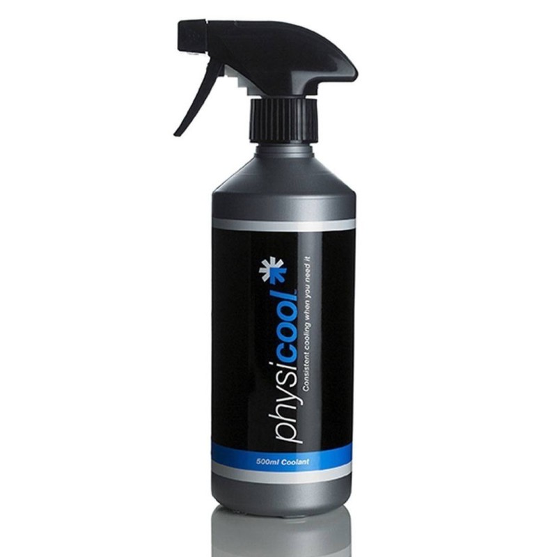 Physicool Coolant Recharge Spray