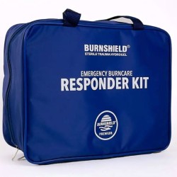 Burn Shield Responder Kit