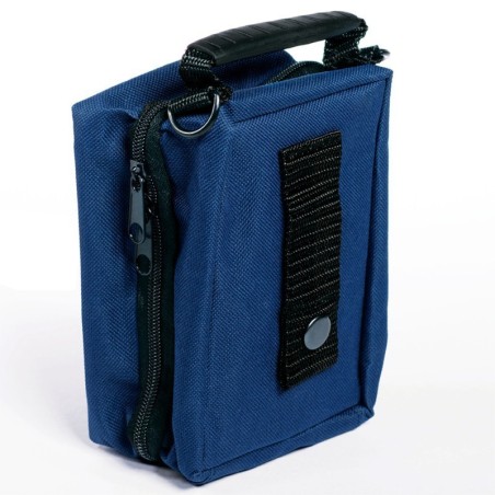 Animal First Aid Kit - In A Durable Easy-Carry Bag
