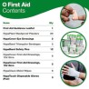 HSE Evolution Plus First Aid Kit 1-10 Person | First Aid Supplies