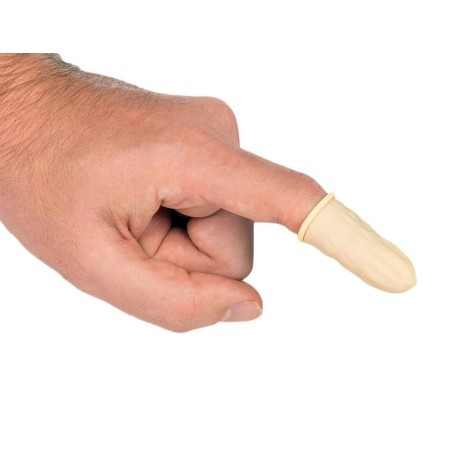 Roll-on Finger Bandage - Pack of 10