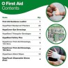 HSE Workplace First Aid Kit 11-20 Person | First Aid Supplies