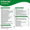 Complete First Aid Point BS8599-1 Small | First Aid Supplies